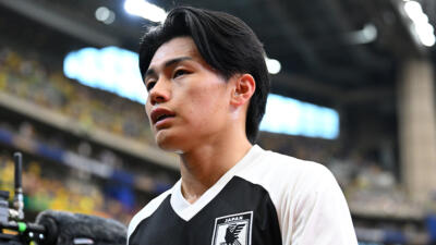 上田綺世の3つの移籍先候補とは？「出場時間の観点でより良い選択肢となるのが…」