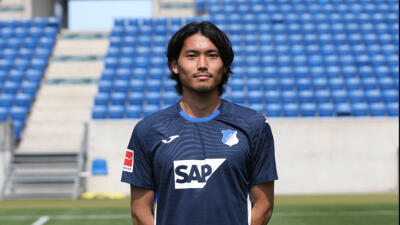 ホッフェンハイム町田浩樹が「挫折した」「問題明らかに」と独報道！一体何が？