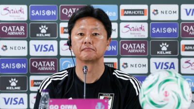 元鹿島・大岩剛氏、森保監督の後任最有力候補に浮上！「2030年W杯まで…」外国人招へい検討も…