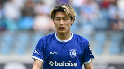橋岡大樹「浦和レッズでの学び活かされている」ボルシアMG移籍で成功確信のワケ