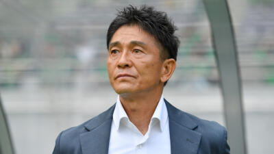 東京V城福浩監督解任で暫定指揮！森下仁志氏に不適切行為の過去が！「絶対にあってはならない」