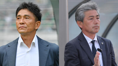 J1・20クラブで最も好影響を与える監督TOP5【2026/27】