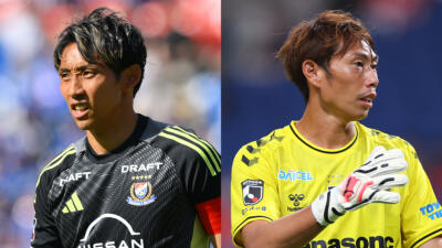 大迫の後釜は？広島が狙うべきGK補強候補4選【J1リーグ2026/27】