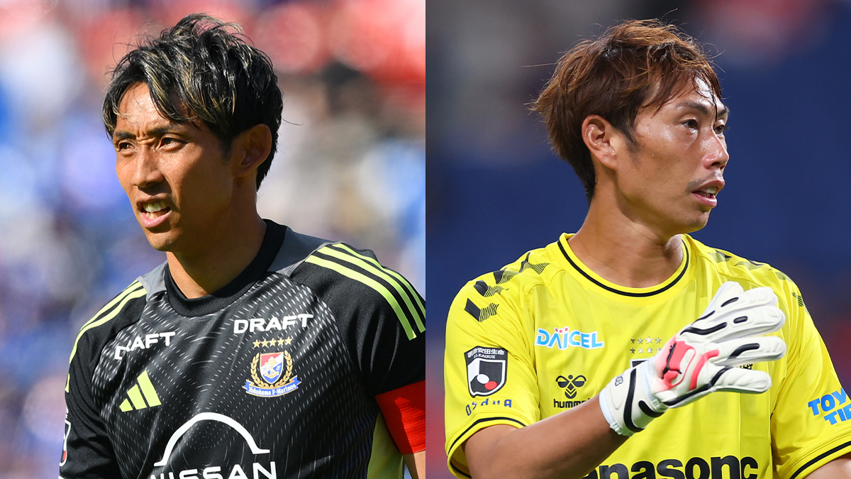 大迫の後釜は？広島が狙うべきGK補強候補4選【J1リーグ2026/27】 | 2