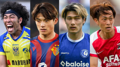 広瀬流出で痛手…神戸が狙うべき右SBの補強候補4選【J1リーグ2026/27】
