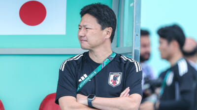 次期日本代表を大岩剛監督に託していいのか。不安視される“非行”報道と経験値を検証