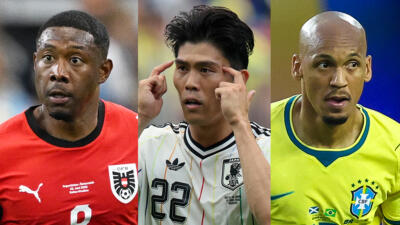 無所属で北中米W杯に挑んだビッグネーム11傑。サラーやモドリッチらの去就は