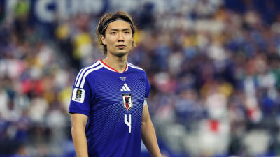 川口春奈と結婚へ！板倉滉に堂安律「できなさそう」「家族ぐるみで…」明松美玖との結婚発表後に語る