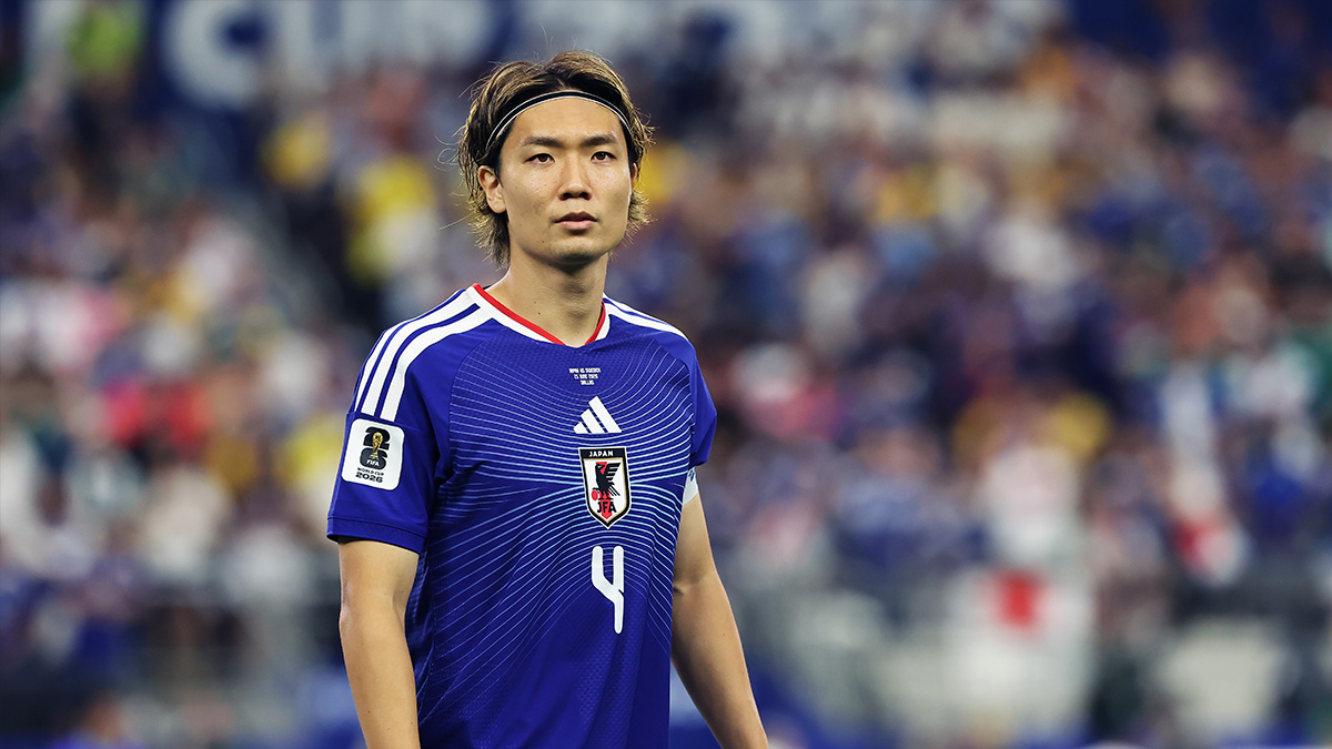 板倉滉、ボルシアMGでワースト評価…「今冬CB獲得が必要」日本代表でも