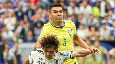 日本代表に逆転勝利のブラジル代表の課題とは？