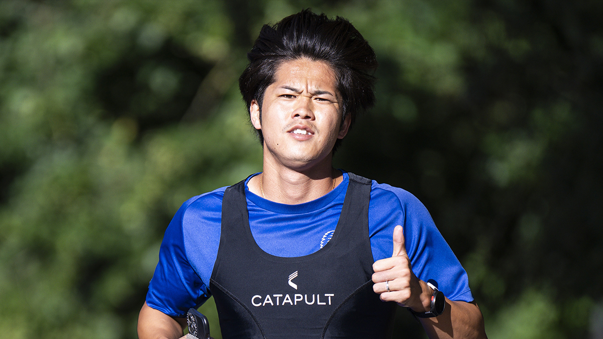 浦和レッズ 2023 Back up 3rdユニフォーム No.3 伊藤敦樹 伊藤敦樹