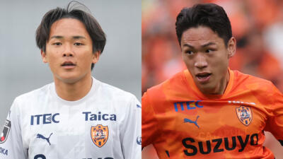 2連敗の清水エスパルス、復調のカギを握る3選手【J1リーグ2026/27】