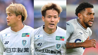 2026/27アビスパ福岡、注目の推し選手3選【J1リーグ】