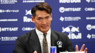 藤枝MYFC連勝も…槙野智章監督の戦略に「Jリーグが規則で禁止するしか…」
