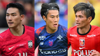 セレッソ大阪が狙うべき2026年夏の補強候補3選【J1リーグ】
