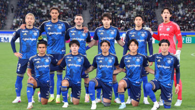 即戦力を複数補強！町田ゼルビア2026夏の移籍、ポジション別評価まとめ