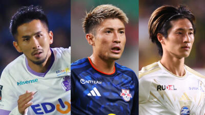 V・ファーレン長崎が狙うべき2026年夏の補強候補4選【J1リーグ】
