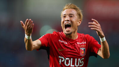 浦和レッズ水沼宏太の元同僚にJリーグ移籍浮上！代理人はG大阪FWと同じ。複数クラブ争奪戦か！