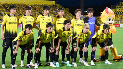 異例の外国人選手ゼロ、柏レイソルが目指すチーム像とは【J1リーグ2026/27】
