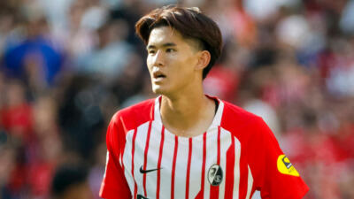 後藤啓介と山本理仁の現状が話題「短時間の途中出場に」「うまく適応できていない…」