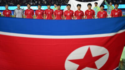 「日本代表を軽視」と韓国報道！北朝鮮代表関係者、名古屋アジア大会で注目発言「中国代表を称賛」
