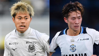 J2序盤で評価を落とした選手7選。札幌・鳥栖の主力らが苦戦【2026/27】