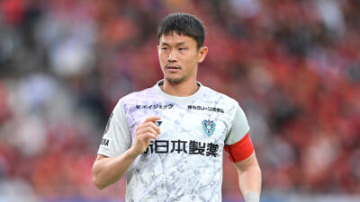 奈良竜樹が激白！J1福岡から海外移籍の理由「マッカーサーFC幹部と…」