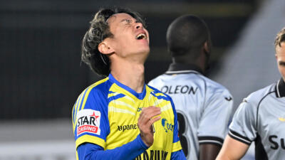 元浦和・水戸・新潟の伊藤涼太郎の移籍破談真相が報道！「実戦経験が不足している」