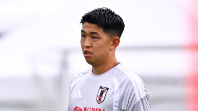 鹿島・日本代表GK早川友基にパスミス失点で…「有能なJFAなら…」柿谷曜一朗氏らは「それも気付けない」