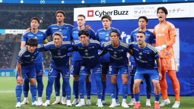 J1首位の町田ゼルビア、今夏新加入7選手の活躍をA〜C評価【2026/27】