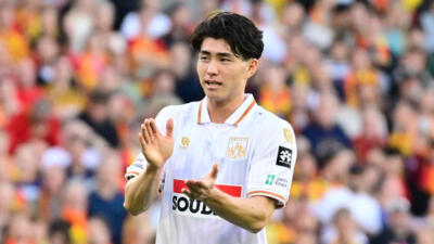 「冨安健洋、鈴木彩艶が…」元FC東京・京都サンガ木村誠二が移籍へ意欲！元同僚・荒木遼太郎に言及も