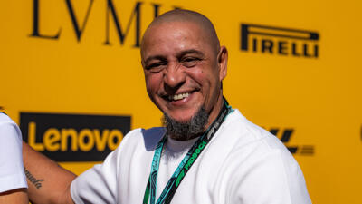 元ブラジル代表のロベルト・カルロスが約287億円を失う！「財産のほぼすべてを…」