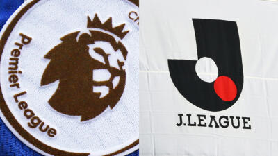 プレミアリーグとJリーグ、ほぼ“同期”にしてなぜここまで収益格差が生まれたか