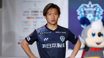 アビスパ福岡MFは「チームとしてひとつになりきれてない…」「全員が…」天皇杯で横浜FCに敗北