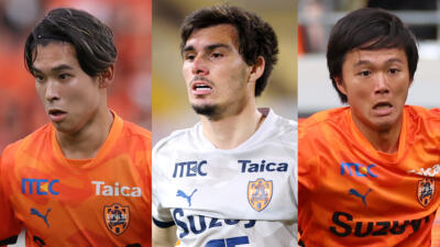 大敗からの再浮上へ！清水エスパルス、中盤戦のカギを握る3選手【2026/27】
