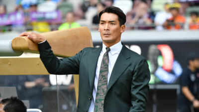 藤枝MYFC槙野智章監督の審判批判は「一切受け入れられない」他競技関係者が反発！「リーグの価値を毀損」