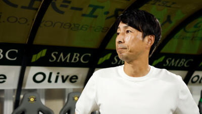 J1水戸・樹森大介監督解任で「批判は自由。でも…」関係者が外部の「様々な想像や憶測」に反応！