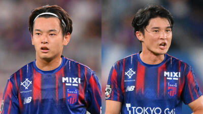 出遅れも6戦無敗のFC東京、今夏新加入6選手の活躍をA〜C評価【2026/27】