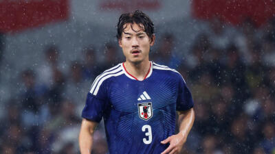 日本代表DF瀬古歩夢に移籍報道！「伊藤洋輝、板倉滉より信頼できる選手」「以前から関心」