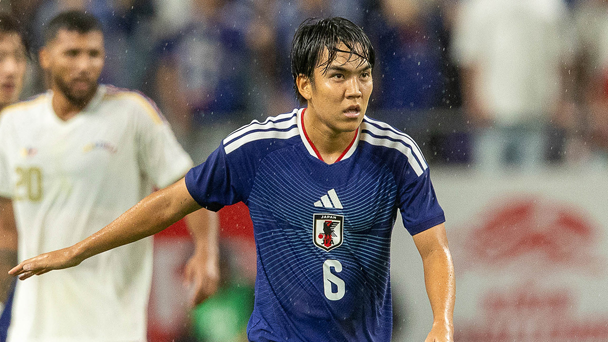 田中聡に移籍報道！「17億円以上」「日本代表選出により…」ブンデス2位