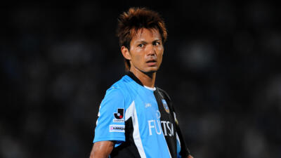 Jリーグ罰金、八戸は700万円。「シロ」だった我那覇事件の顛末は？
