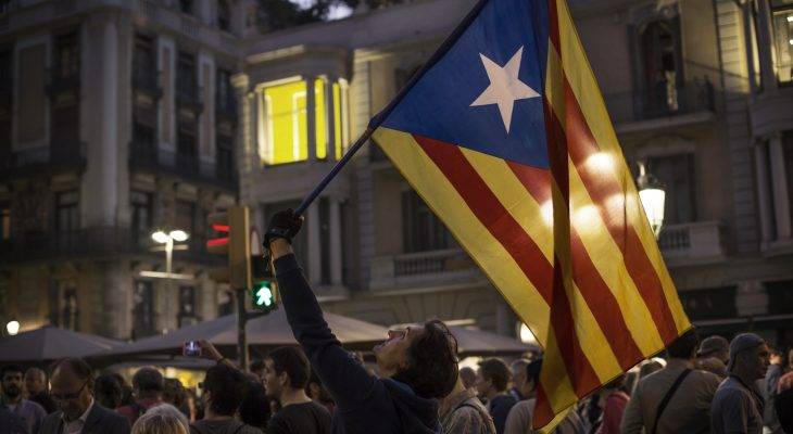 카탈루냐 독립 선언.. 바르사의 거취는?