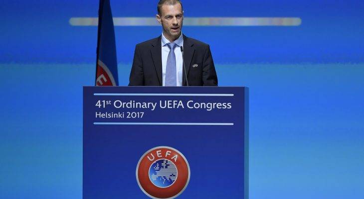 UEFA 새로운 FFP룰 제정 예정…문제는?