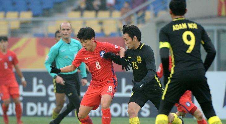 [U-23 챔피언십] 한국 vs 우즈벡 프리뷰: 일본을 4:0으로 격파한 우즈베키스탄
