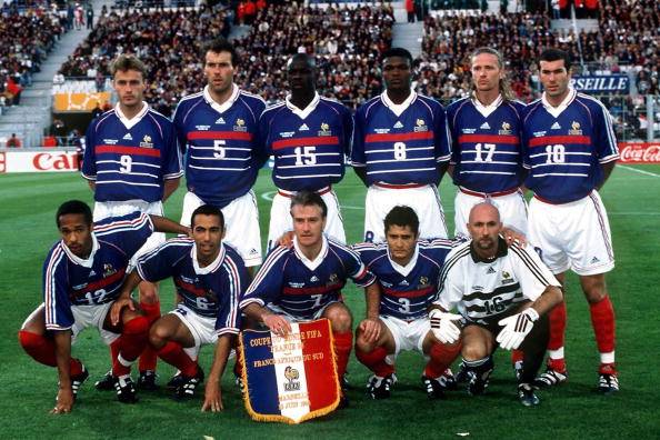 ‘그리운 그 이름’ 1998 월드컵, 프랑스의 우승 주역들은 지금 어디에?