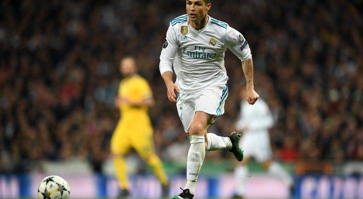 챔스 8강, 37년 만에 새로운 기록 쓰다