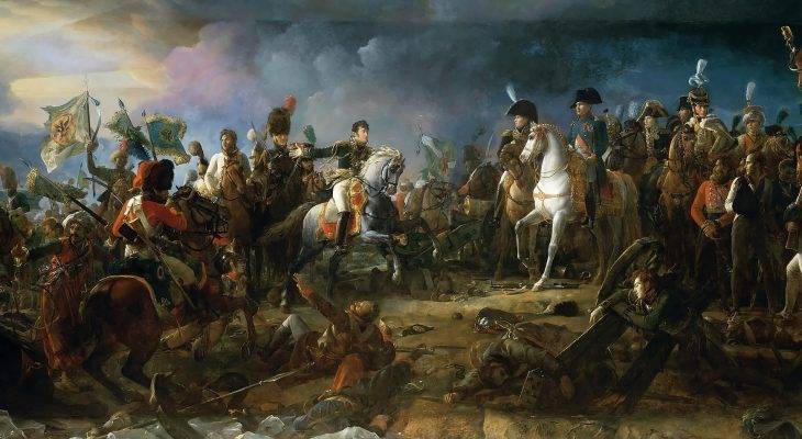 [월드컵보감: 프랑스] “나폴레옹도 모스크바는 점령했지” ➄알아두면 나름대로 쓸모 있는 지식