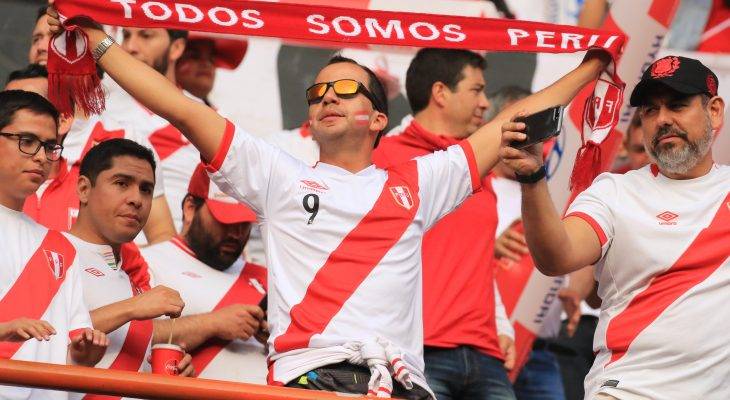 [월드컵보감: 페루] “페루에는 잉카만 있는 게 아니라고” ➃명문 팀