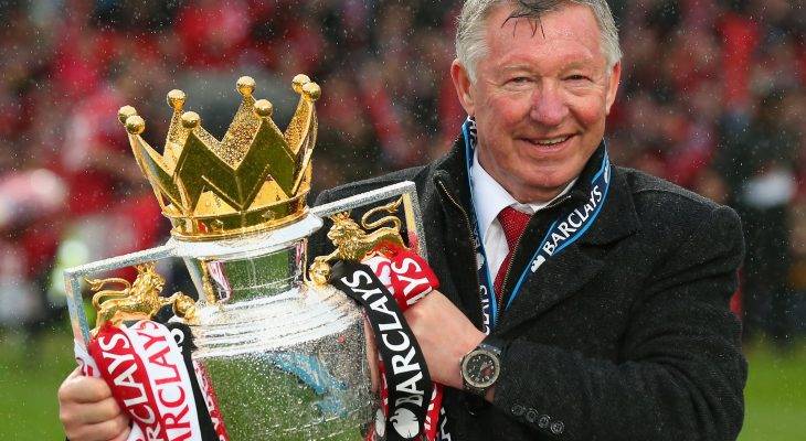 ‘슬로 스타터’ 기질 잃은 맨유, 퍼거슨 이후 후반기 어땠나