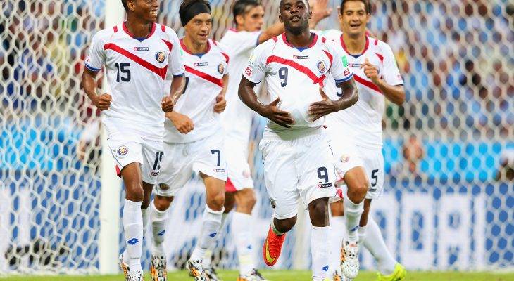 [월드컵보감: 코스타리카] “나는 믿는다. 나바스를 믿는다” ➂역대 월드컵 성적